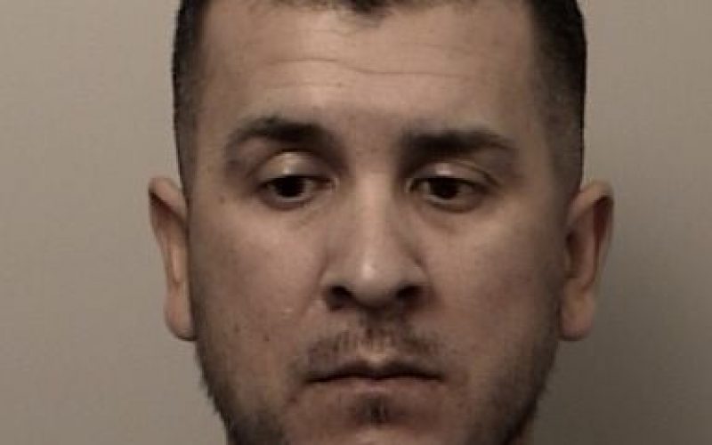 Man arrested for child molestation and abuse