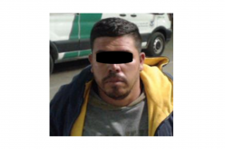 Previously deported convicted sex offender arrested again at El Centro Sector border