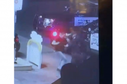 Folsom Police: Man arrested on suspicion of battery on an officer