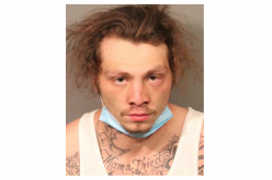 Sheriff’s Office: Placer County man arrested following crime spree that included vehicle theft, hit-and-run
