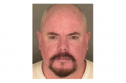 Police: Monterey man who initially refused to pull over reportedly caught with narcotics, ‘ghost gun’