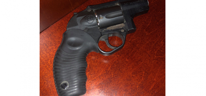 Campbell Police issue statement on recent firearm enforcement incidents