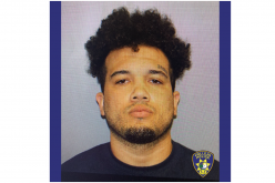 Vallejo man arrested on murder warrant out of New Mexico