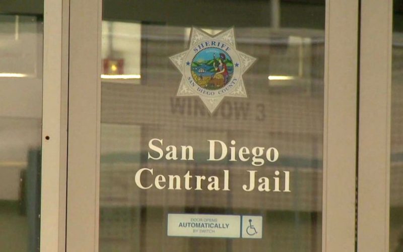 Death at the San Diego Central Jail – Homicide Investigation Results Just In