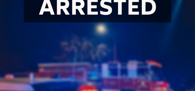 Brothers arrested for murder, accessory