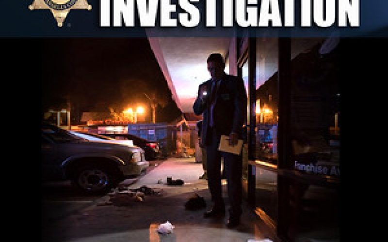 Three on the Run with an Assault Rifle – A Lengthy Pursuit