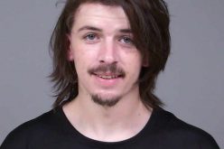 Luke Allen Patrick Olsen-Smith and friend nabbed with drugs