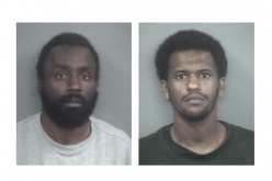 Chico Police: Second suspect arrested in Ivy Street burglary