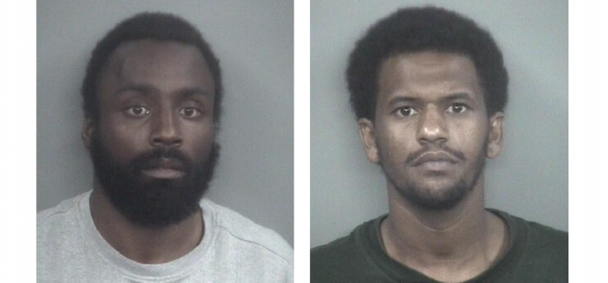 Chico Police: Second suspect arrested in Ivy Street burglary