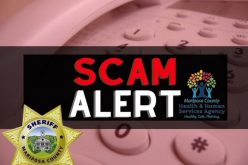 Scam alert related to covid vaccine appointments