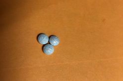 Erratic driver of stolen vehicle has 3 Fetties as well