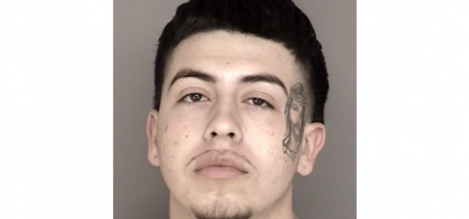 Police: Man brandished gun at DoorDash driver who tried to break up fight