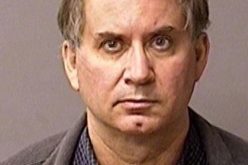 ENOCHS HIGH SCHOOL TEACHER ARRESTED