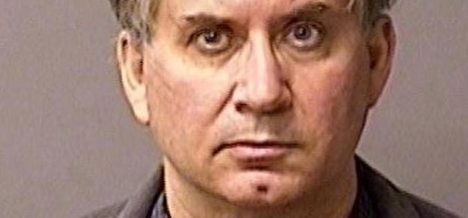 ENOCHS HIGH SCHOOL TEACHER ARRESTED