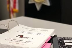 Grass Valley PD gets training in crisis intervention