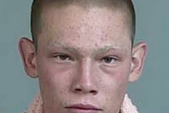 Man stabs, assaults transient, killing him