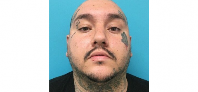 Sonora man accused of soliciting over 100 minors via Snapchat