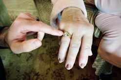 Local Widow Wedding Ring Stolen, Then Recovered by Detectives