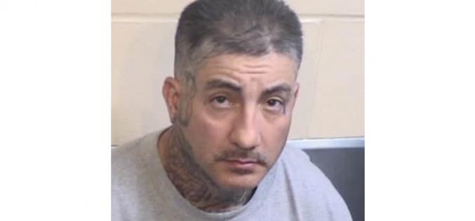 Fresno man accused of evading police, drug possession