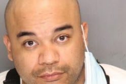 Convicted felon arrested for shots fired in Stockton