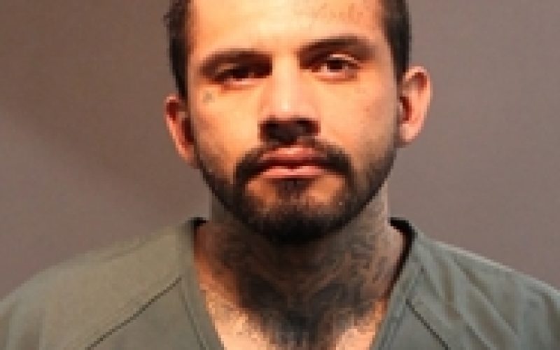 Santa Ana Gang Member Arrested in Tijuana for Attempted Homicide