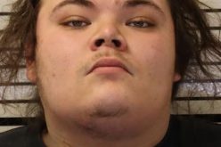 Strathmore Man Behind Bars for Shooting Girlfriend in the Face