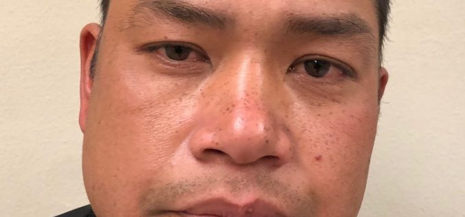 Merced Police Arrest Gang Members with Firearms and Narcotics