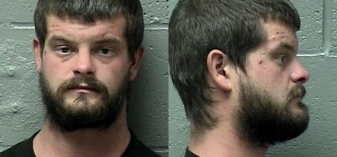 East Linda Man Sentenced to Prison for Child Molestation