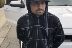 Mail Theft Leads to an Arrest