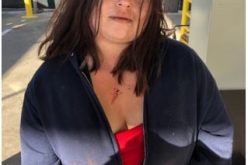 Woman Arrested after Argument Leads to Stabbing