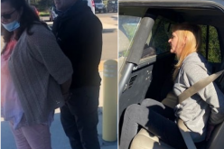 Mother and daughter accessories to murder