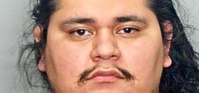 Child pornography arrest in Fontana