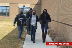 ‘RHOSLC’ STAR JEN SHAH ARRESTED FOR TELEMARKETING SCHEME … Allegedly Targeted Old Folks