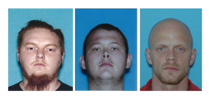 Yolo County: Three suspects identified in attempted homicide investigation, considered armed and dangerous
