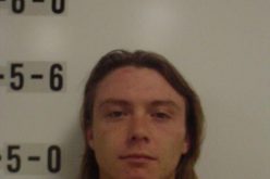 Man arrested for multiple felony offenses