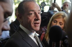 Lindsay Lohan’s father Michael arrested in Florida for steering patients to rehab firms