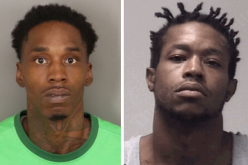 Two Black Men Arrested After Assaulting Asian Couple at Ontario Mall