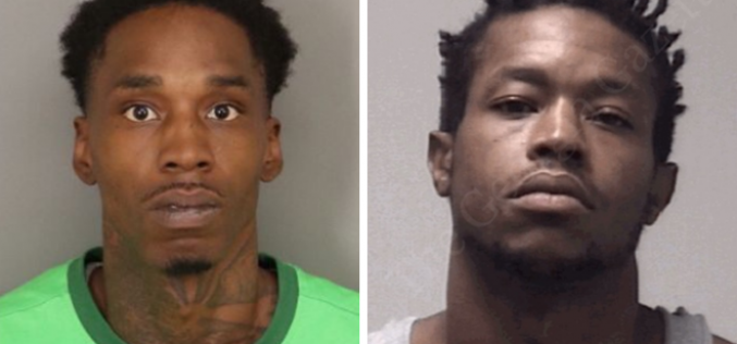 Two Black Men Arrested After Assaulting Asian Couple at Ontario Mall