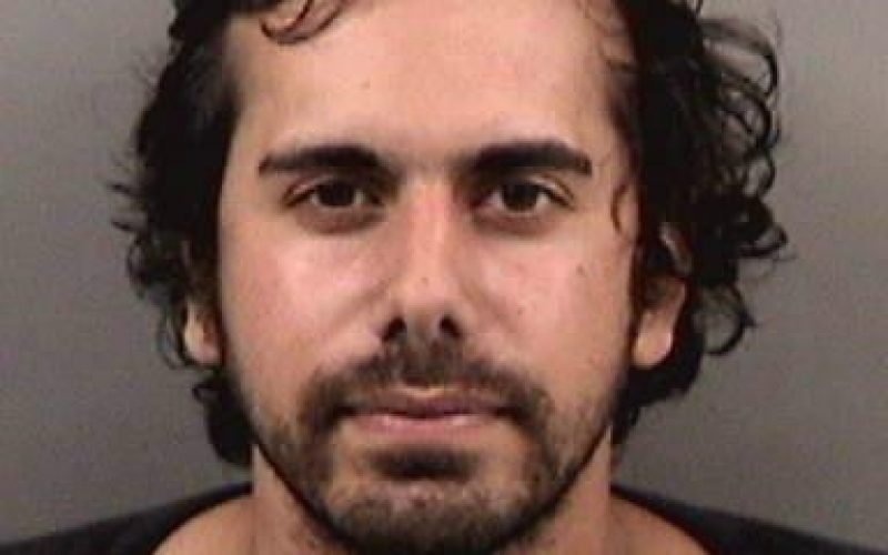 Same Suspect Arrested Twice for Allegedly Harassing Women and Girls