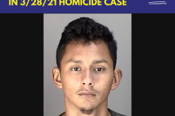 UPDATE: VALLEJO PD ARRESTS SUSPECT IN MARCH 28, 2021 HOMICIDE INVESTIGATION