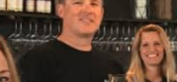 Ex-cop Busted for Violating COVID Health Orders