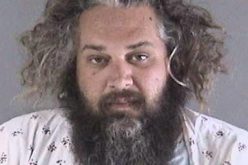 Man Arrested for Shooting Spree in Custody, Ineligible for Release on Bond