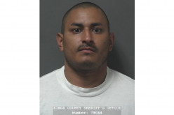 Kings County man accused of firing at deputy during high-speed pursuit after collision with big rig