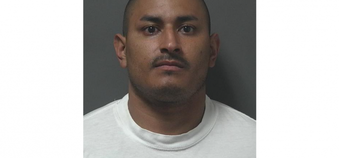 Kings County man accused of firing at deputy during high-speed pursuit after collision with big rig