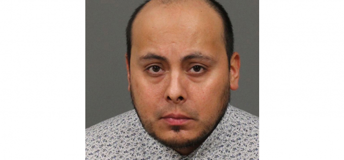 SLO County Uber driver gets 46 years to life for sexually assaulting multiple women, other crimes