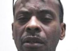 Man Released from State Prison Arrested Twice for Battery this Year