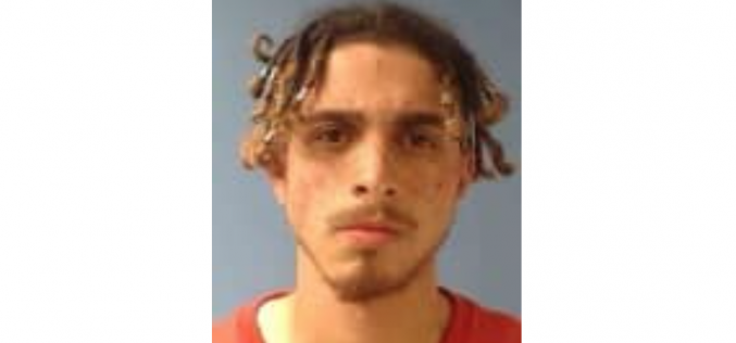 Del Norte County: Man allegedly confronts, pulls knife on officers outside elementary school