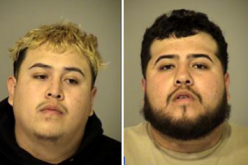 Meth-dealing Brothers Arrested