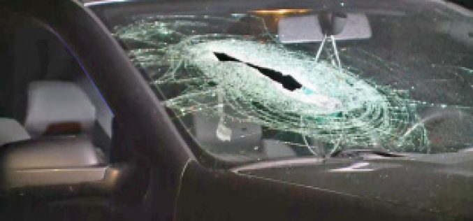 Man in Custody Faces Charges for Throwing Bricks, Killing and Injuring Victims