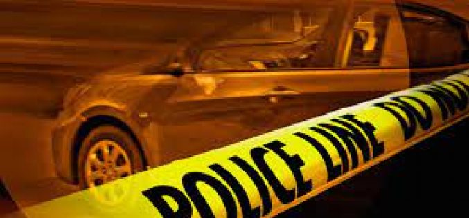 Apple Valley Man Arrested for Carjacking